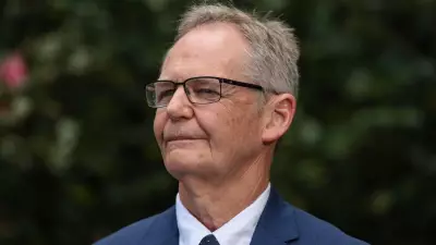 Inspector Tony Brown Targets First Council for Monitoring After High-Profile Issues