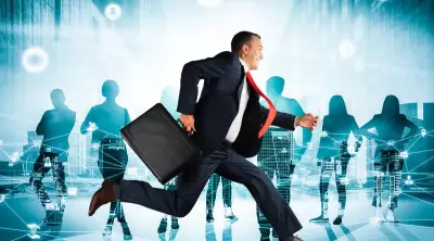 Is 2026 Your Year for a Big Career Change? Expert Laura Grierson Weighs In