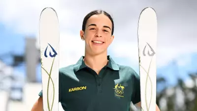 Jakara Anthony Makes History With 26th World Cup Moguls Win