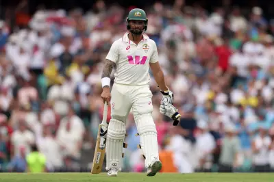 Jake Weatherald's Ashes Hopes: Solid Form Not Enough for Opener Spot