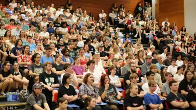James Cook Uni Welcomes 2000+ New Students, Health Courses in High Demand