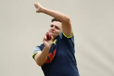 Jhye Richardson Released for Scorchers as Finn Allen Races to Be Fit