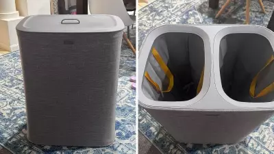 Joseph Joseph's Viral Laundry Basket Hits 40% Off on Amazon Australia