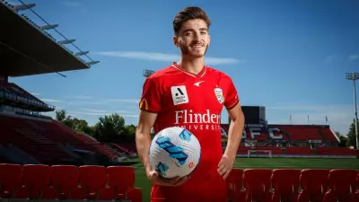 Josh Cavallo alleges homophobia forced his exit from Adelaide United