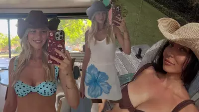 Jules Neale's Taylor Swift-backed Instagram post sends subtle message after Lachie Neale split