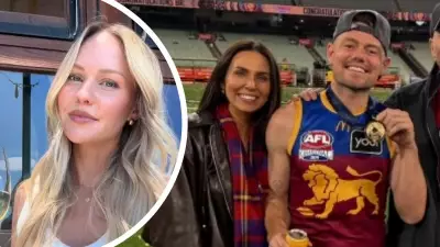 Jules Neale's Wine-Sipping TikTok Sends Powerful Message After Marriage Scandal