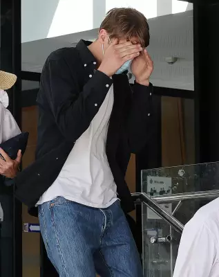 Kalamunda Teen Granted Bail After Firework Sparks Major Perth Hills Blaze