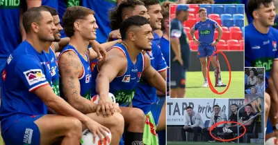 Kalyn Ponga Targets Round One Return as Knights Captain Battles Lingering Foot Injury