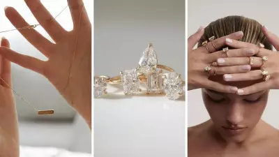 Kate & Kole: How an Aussie Brand is Redefining Sustainable Engagement Rings