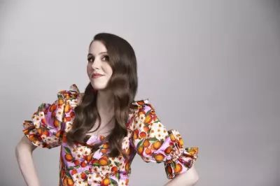 Kirsty Mann's Ghostly New Show 'Corpse' Haunts Fringe World 2026