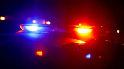 Kirwan Family Forced to Flee After Shotgun Fired at Car in Townsville