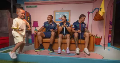 Knights Veteran Tyson Frizell Eyes 300 Games, Reveals 2026 Future Timeline