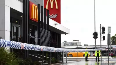 Kuranda Man Faces Grievous Bodily Harm Charge Over Mareeba Stabbing Incident