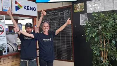 Kuranda Pub Patron Scoops $85,000 Keno Jackpot in Perfect Nest Egg Win