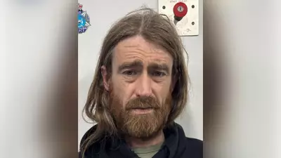 Kwinana Police Seek Public Help to Find Bradley Myers for Investigation