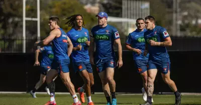 Lachlan Fitzgibbon set for Souths return: Former Knights star signs with junior club