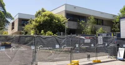 Lake Macquarie Council's $80M Plan: Fire-Ravaged HQ & Community Projects