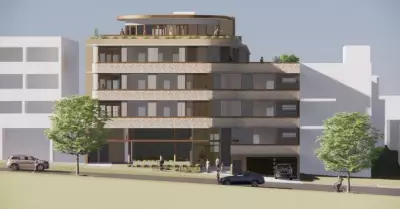 Lake Macquarie developer seeks $20m apartment fee discount under new housing rules