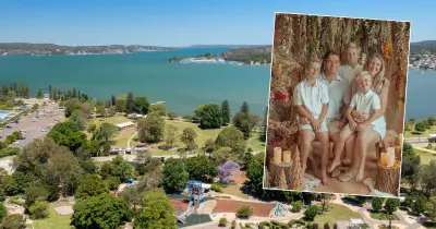 Lake Macquarie Ranks Top 3 for Regional Migration as Families Seek Lifestyle