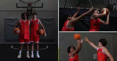 Lake Macquarie Teens Selected for Historic First Nations Basketball Tour of USA