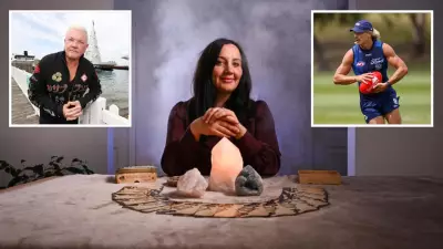 Lara Psychics' 2026 Predictions: Cats' 'Gut-Wrenching' Season, Taylor Swift Baby