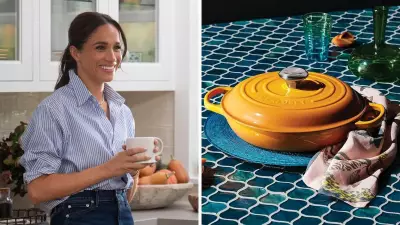 Le Creuset's Rare 60% Off Sale Hits Amazon Australia