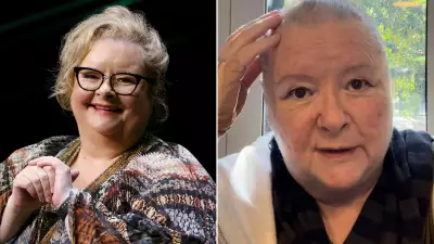 Magda Szubanski Warns Fans of Fake Cancer Fundraisers in Scam Alert