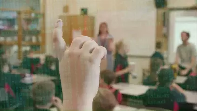 Major Cyber Attack Hits Victorian Schools, Student Data Compromised