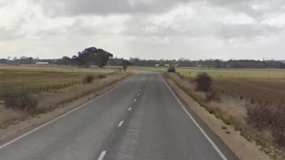 Man Airlifted After Alleged Stolen Car Crash in SA's Mid North