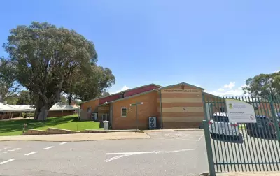 Mandurah teacher Naomi Tekea Craig charged with sexual abuse of student