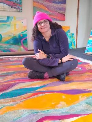 Mandurah's Australia Day: 80 New Citizens, Art Project & Community Awards