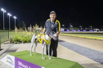 Marsh Targets Sandi's Me Mum with Three-Pronged Cannington Assault