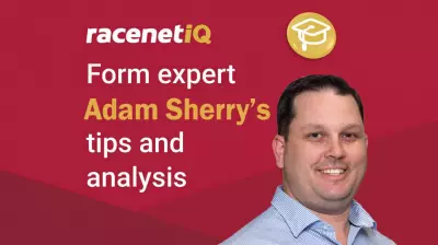 Matthew Dunn's Patience Pays Off: Kingdom Undersiege Leads Lismore Sunday Best Bets