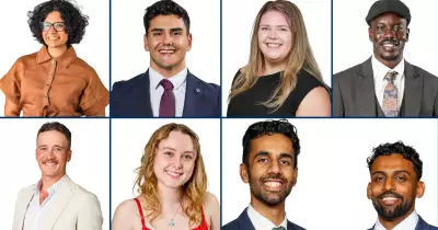 Meet the 8 Young Australian of the Year 2026 Finalists Making a Difference