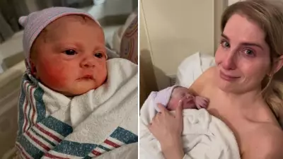 Meghan Trainor Welcomes Third Child Via Surrogate, Names Daughter Mikey Moon