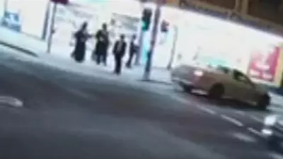 Melbourne Jewish Teens Terrorised in Stolen Ute Attack, Leaders Call It Terrorism