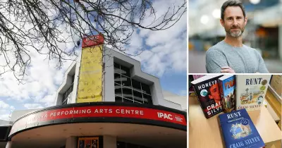 Merrigong Theatre Cancels Play After Author Craig Silvey Faces Child Exploitation Charges