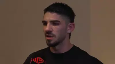 Michael Zerafa hints at retirement after controversial 'no contest' against Nikita Tszyu