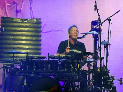 Midnight Oil Drummer Rob Hirst Dies at 70 After Pancreatic Cancer Battle