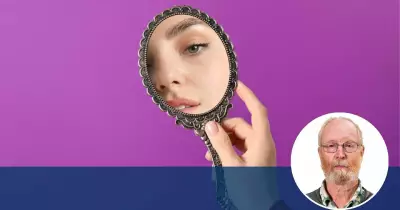 Mirror, Mirror on the Wall: What Do Our Politicians See?