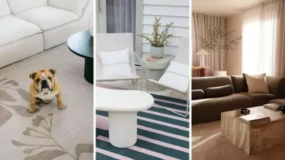 Miss Amara's Australia Day Rug Sale: Up to 40% Off Instagram-Famous Styles