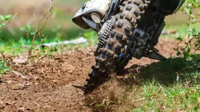 Motorcyclist's Dense Bushland Crash on Atherton Tablelands Sparks Complex Rescue