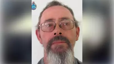 Mullewa Gunman: Locals Reveal Concerns Over Kenneth John Giles' State of Mind