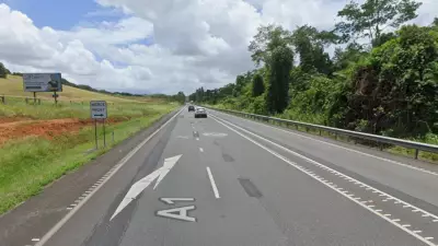 Multi-Vehicle Crash on Bruce Highway at Vasa Views Causes Major Delays