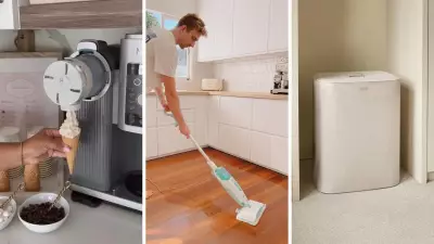 Myer's Massive Stocktake Sale: Top Kitchen & Home Deals Up to 50% Off