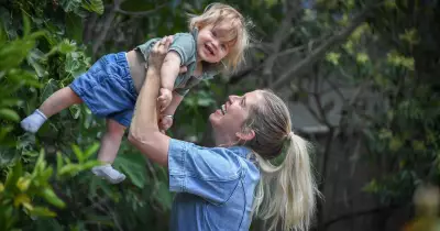 Nanny Tax Credits & Grandparent Pay: New Childcare Options Proposed for Australian Families