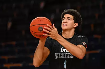 NBL Next Stars Boss Confident Australia Can Still Lure NBA Prospects