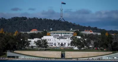 New Gun Laws Admit 'Absolute Failure' of Security Agencies After Bondi