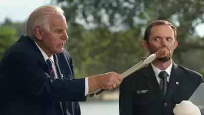 New Summer Lamb Ad Fires Up Barbie Over Australia's Happiness Ranking