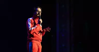 Newcastle Comedy Festival 2026 Gala Reveals 'Bonkers' Star-Studded Line-Up